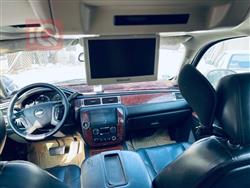 شيفروليه تاهو